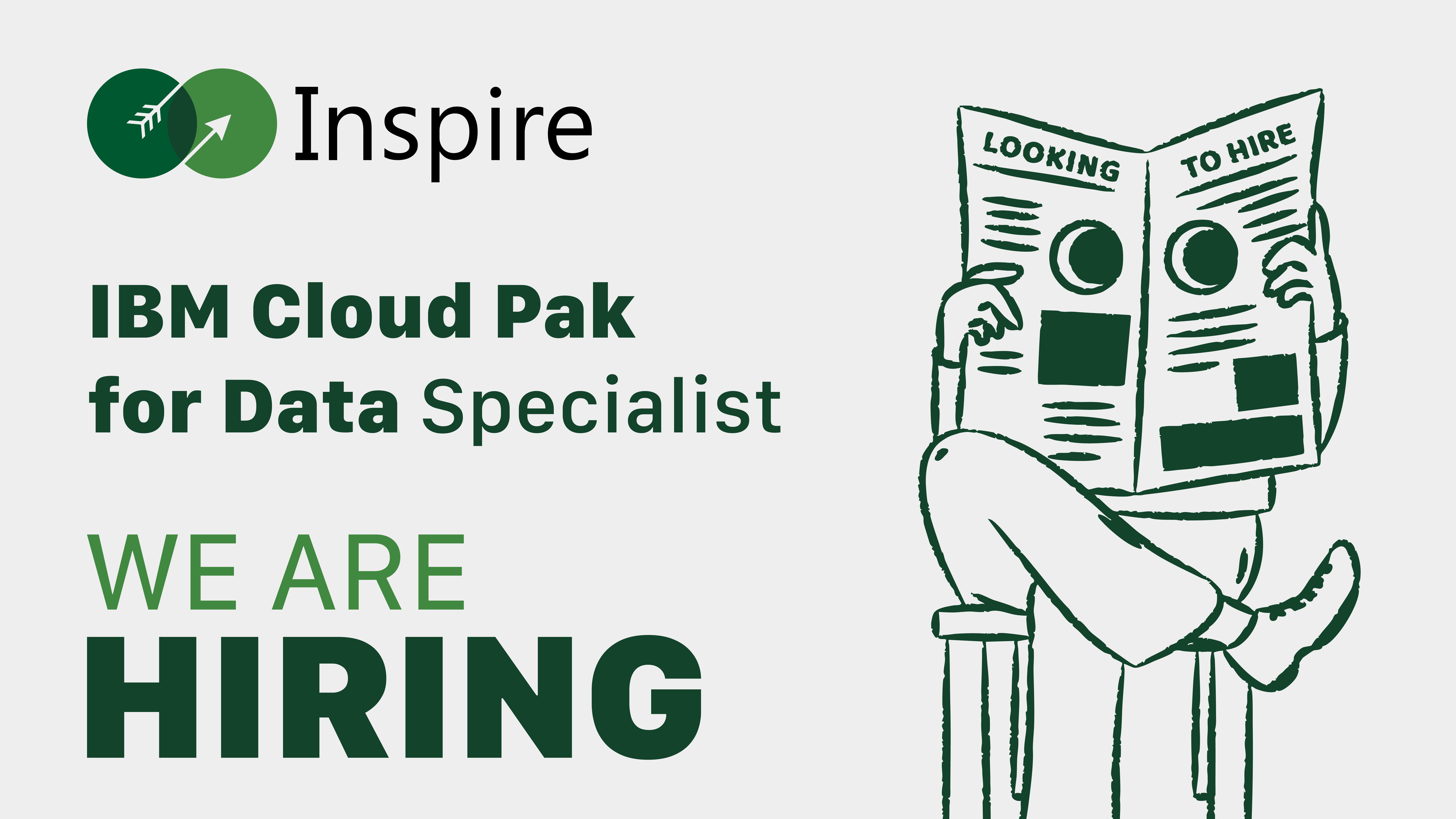 IBM Cloud Pak for Data Specialist